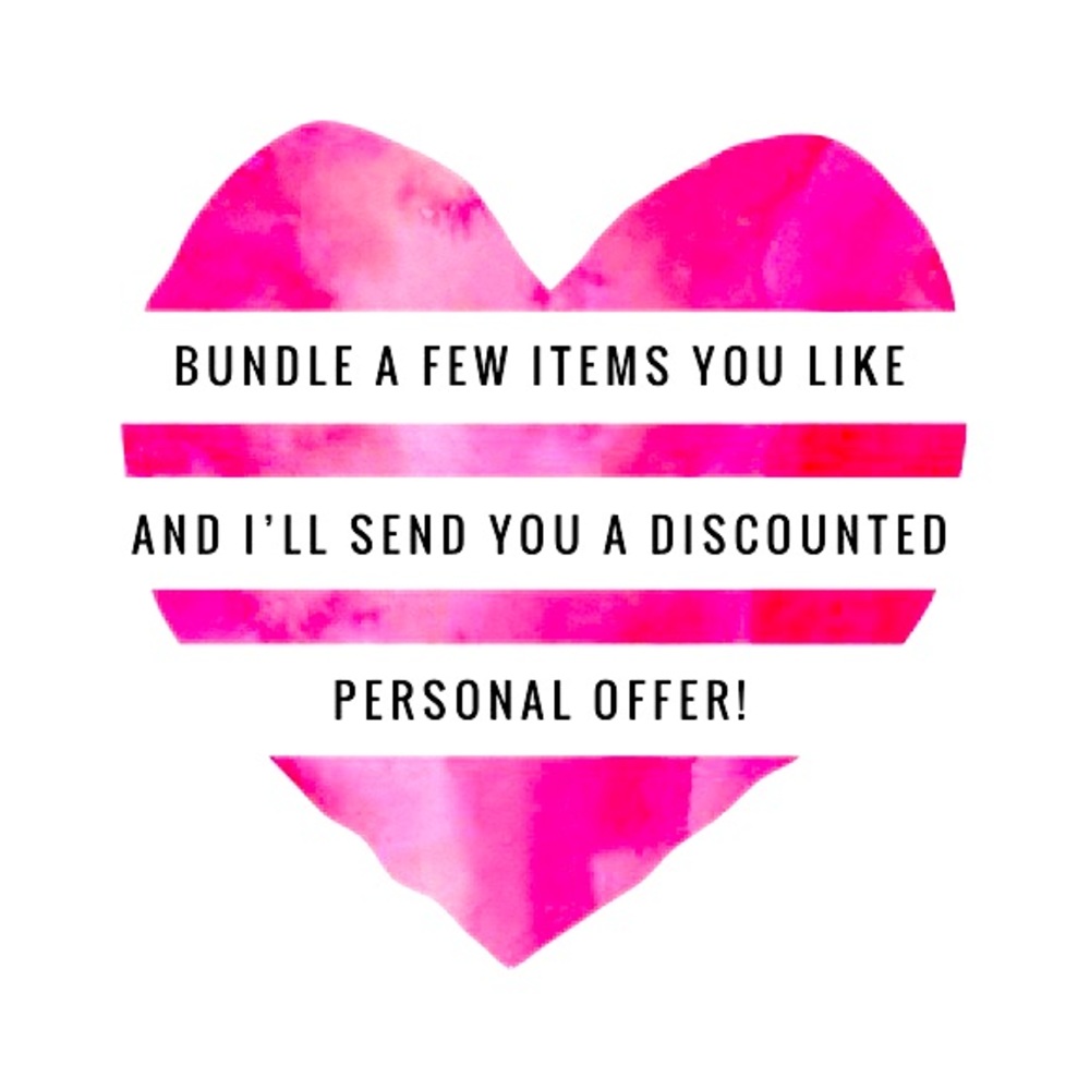 Bundle and Save